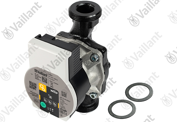Vaillant Pumpe, Hocheffizienz Vaillant-Nr. 0010030664 Vaillant Pumpe, Hocheffizienz Vaillant-Nr. 0010030664