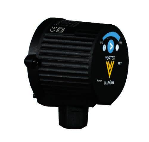 Vortex Regelthermostat - Modul ERT thermische Regelung