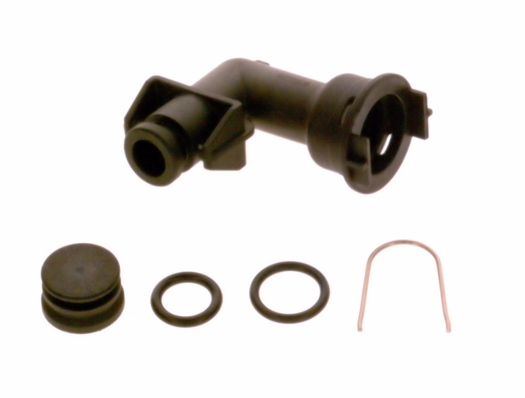 BOSCH Ersatzteil TTNR: 87186413290 Bogen