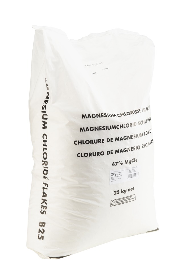 Resideo Magnesiumchlorid für KaltecCool Ausführung A