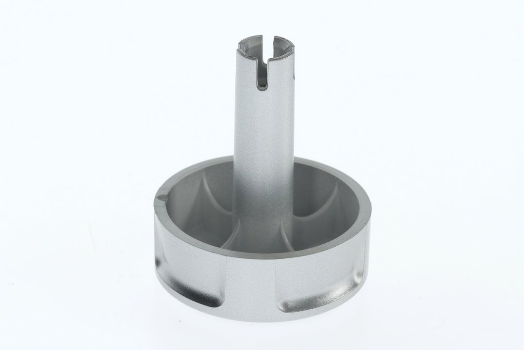 BOSCH Ersatzteil TTNR: 8738722392 Griff