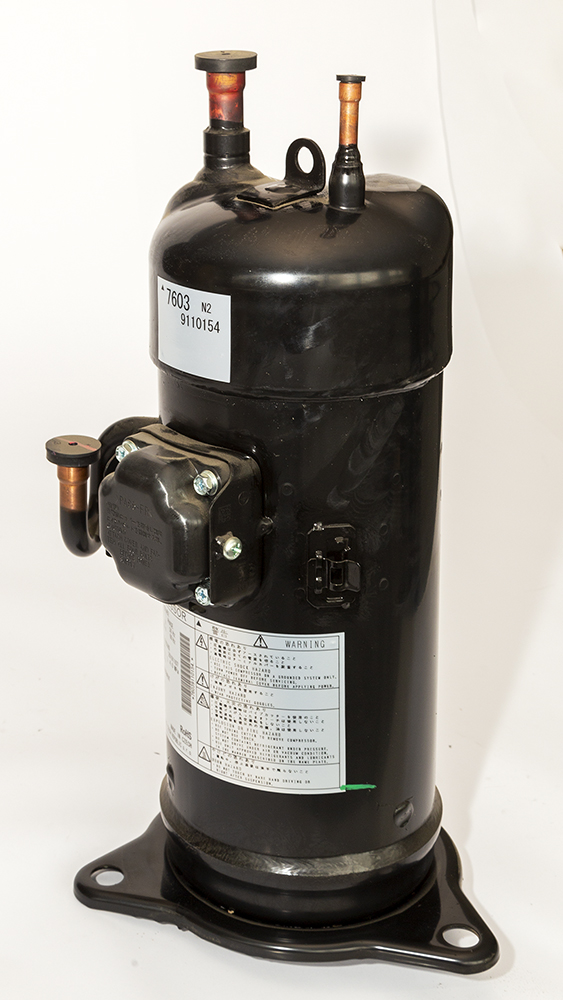 Daikin Kompressor 7603 für DAIKIN Altherma R HT 