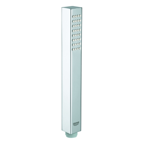 GROHE Handbrause Euphoria Cube+ Stick 27884_1 Metall chrom