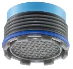 NEOPERL CACHE HONEYCOMB Strahlregler TJ / M18.5x1 A=13.5-15 l/min