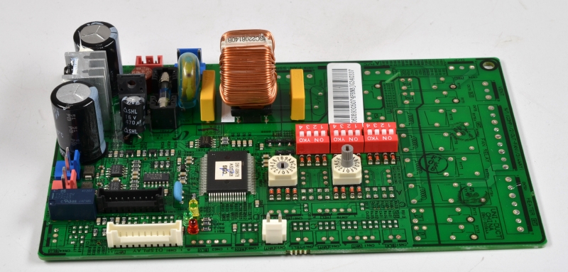 Remko WP Platine ComKit RS485 WKF 70/120/180/DUO