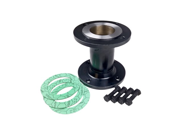 GRUNDFOS Zubehör für Umwälzpumpen Ausgleichsstück A65-160 PN6 160mm