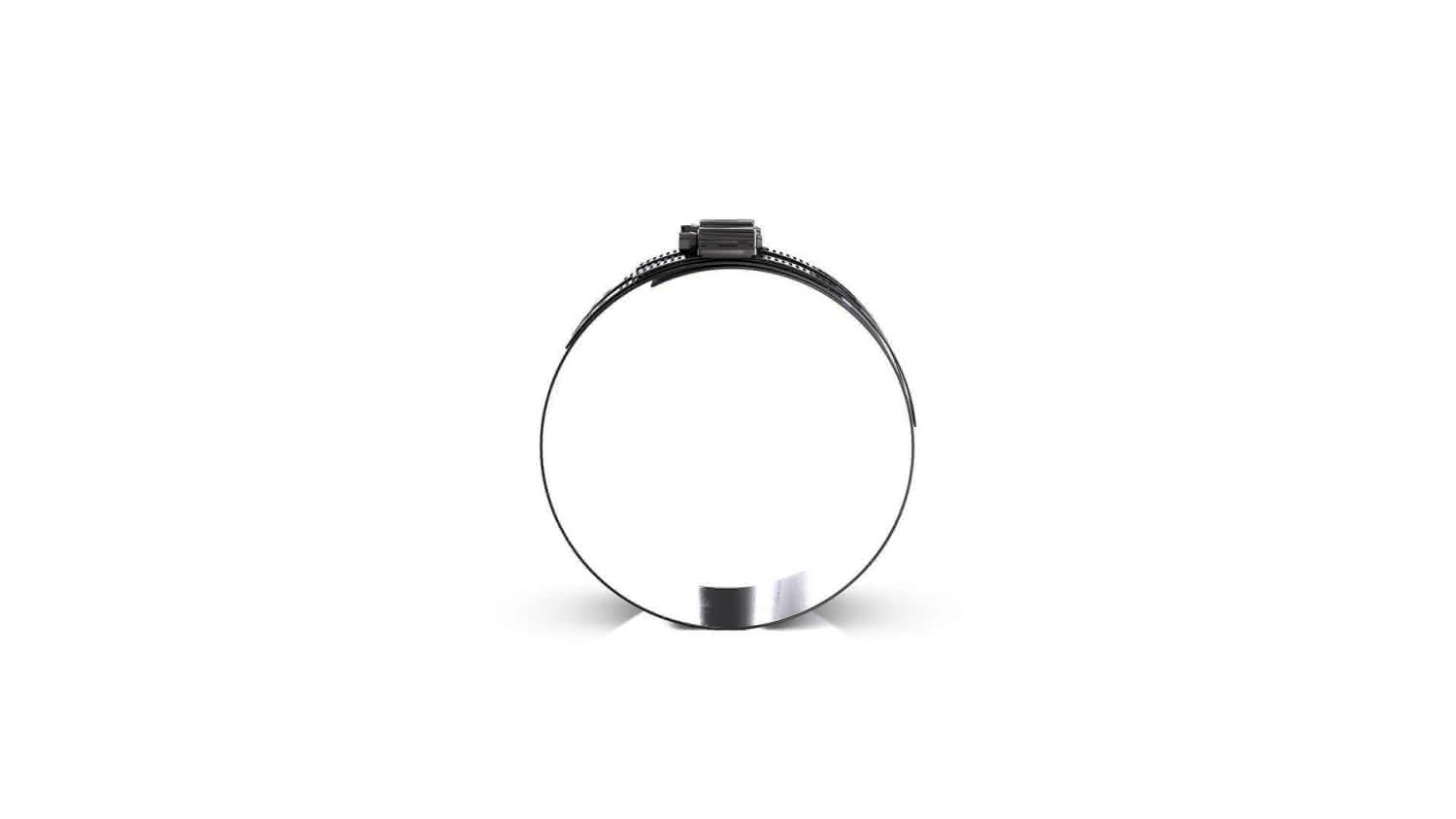 CR Scherband Typ 2B für CSC 116 Edelstahl V2A