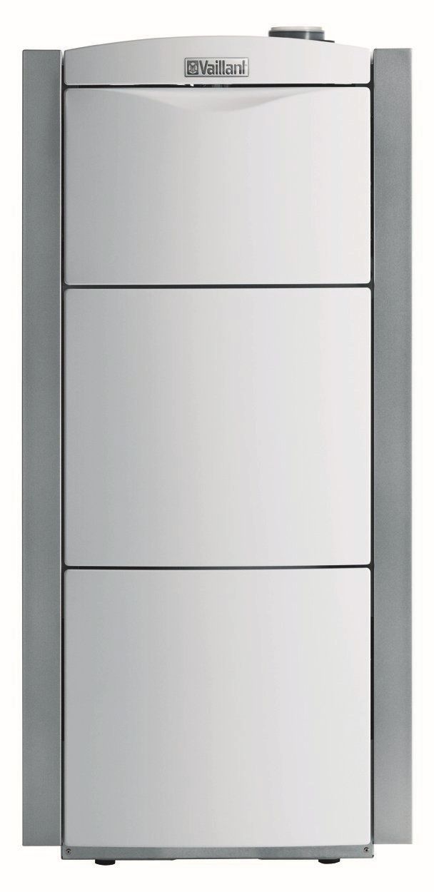 Vaillant Paket 2.52/3 ecoVIT exclusiv VKK 286/4, VRC 700/6, Luft/Abgas flex.