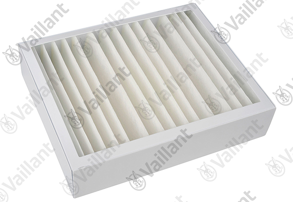 Vaillant Filter, Zuluft Vaillant-Nr. 0020152477