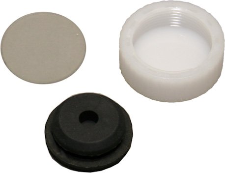 BOSCH Ersatzteil TTNR: 7099425 Schraubkappen/Verschlussstopfen (Set)