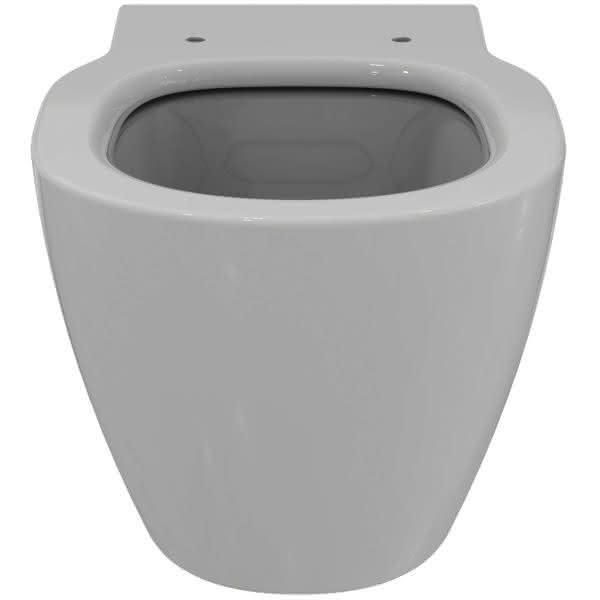 IS Wand-T-WC Connect, AquaBlade, unsichtbare Bef., 365x545x340mm, Weiß