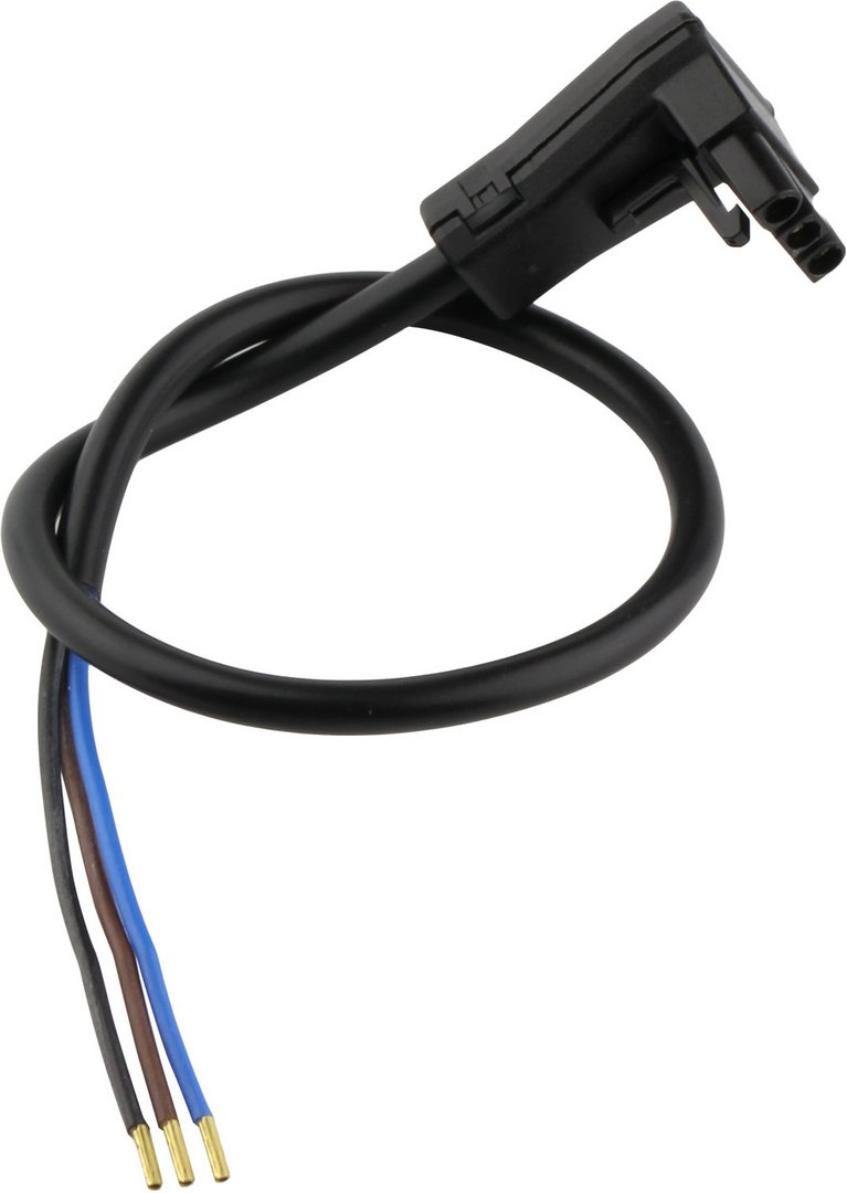 BOSCH Ersatzteil TTNR: 87185728460 Kabel 350mm everp