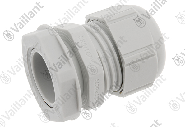 Vaillant Stopfbuchse, M20-10 Vaillant-Nr. 0020175808