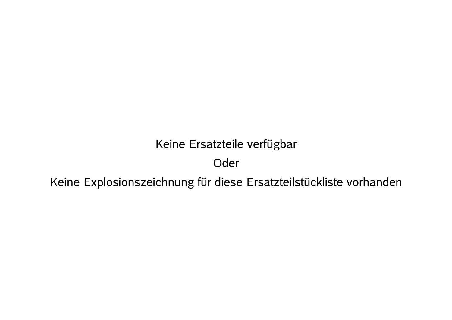 BOSCH Ersatzteil TTNR: 87183109050 Verflüssiger CBH60-50 1"