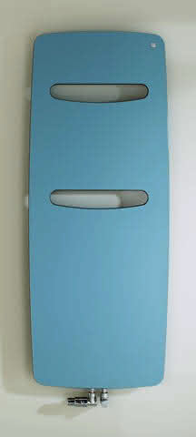 Zehnder Vitalo Spa Completto VITK-150-050 1525x16x490, RAL 9016