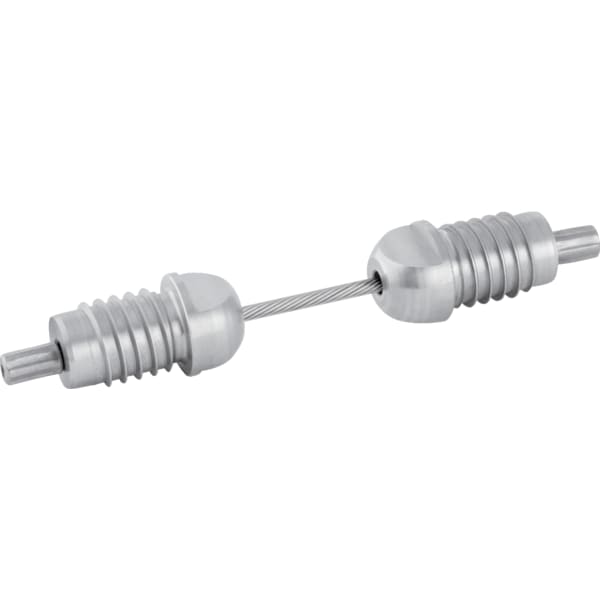 Geberit PushFit Rohrzugkupplung d16