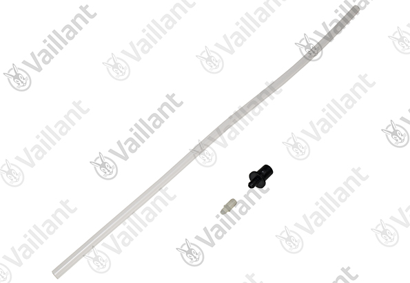Vaillant Zubehörbeutel, Druckausgleich Vaillant-Nr. 104507
