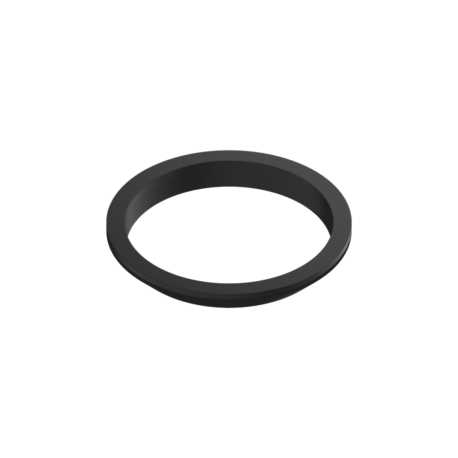 DO Dichtung ERSATZTEILE 091403007 D 59,0 x D 49,5 x 7,5 mm