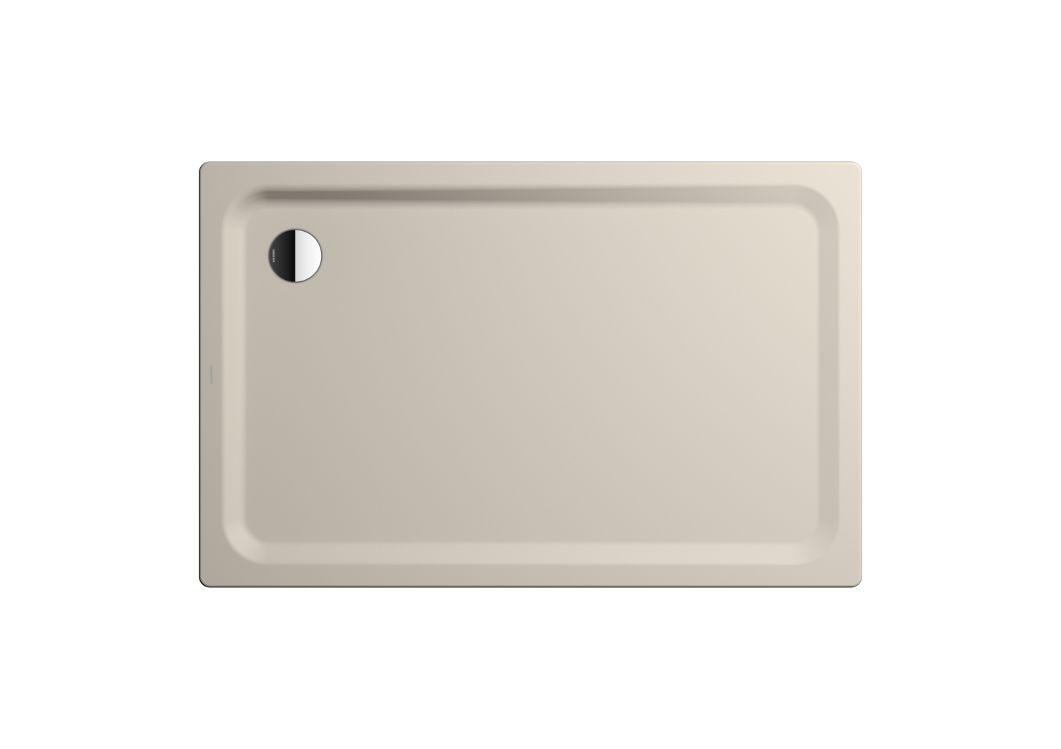 KA DW SUPERPLAN CLASSIC Mod.429-1,900x 1400mm,warm grey 10
