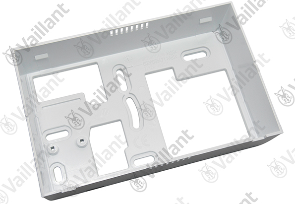 Vaillant Sockel, Wandsockel Vaillant-Nr. 0020058638