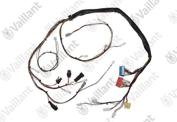 Vaillant Kabelbaum, Sensor Vaillant-Nr. 0020210655