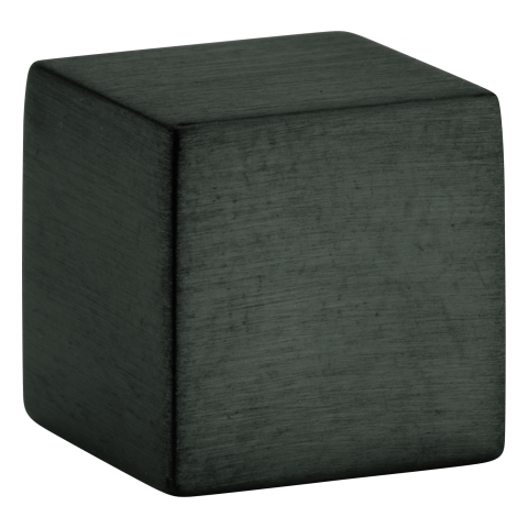 GROHE Umstellknopf 46805 hard graphite gebürstet