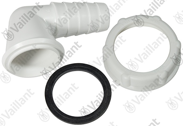 Vaillant Anschluss Vaillant-Nr. 0020269358