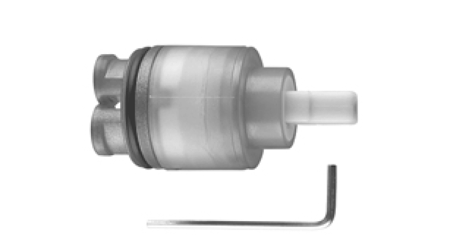 DO Kartusche ERSATZTEILE 90150503000 D 35 x 70 mm DO Kartusche ERSATZTEILE 90150503000 D 35 x 70 mm