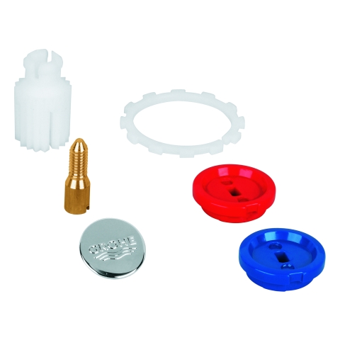 GROHE Griffbefestigung 45123