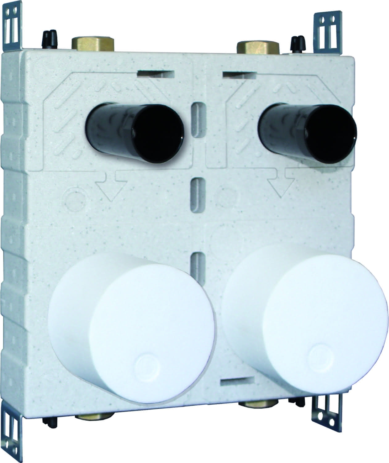 EW Zählermodul UP-fix-plus UP-fix-plus 20/2-A EW Zählermodul UP-fix-plus UP-fix-plus 20/2-A