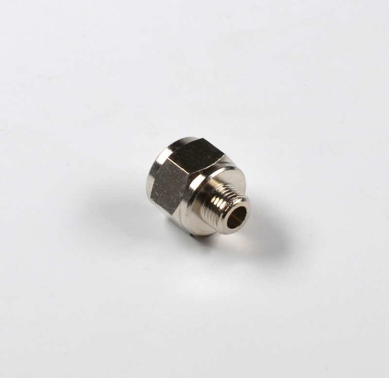 Remko ETe/Komponenten Reduzierstück G1/4"xAG1/8" Remko ETe/Komponenten Reduzierstück G1/4"xAG1/8"