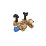 Danfoss AB-QM 4.0 Flexo 80 L DN15HF Anschl.-Set DN15HF, 120-1200l/h, Li.