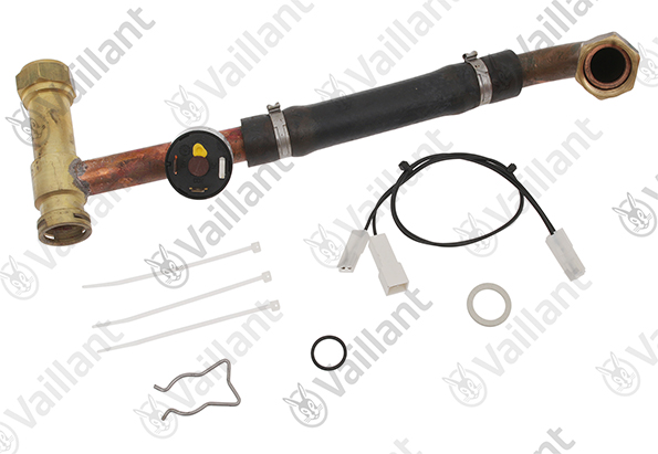 Vaillant Rohr, K.F.E.-Hahn - SWT Vaillant-Nr. 0020017101