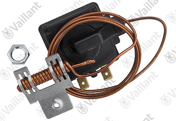 Vaillant Temperaturbegrenzer, Abgassensor Vaillant-Nr. 100363