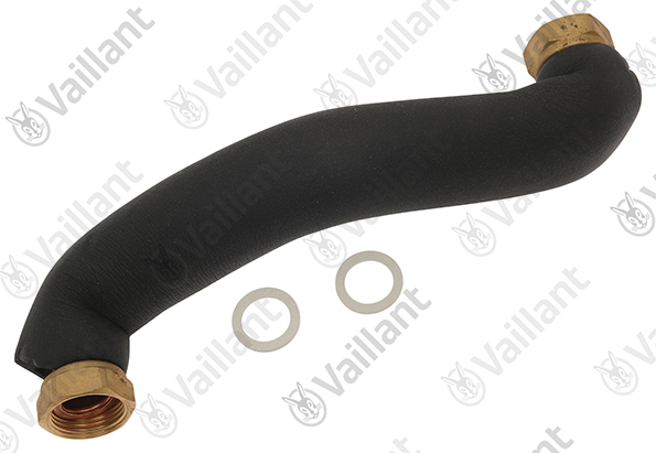 Vaillant Rohr Vaillant-Nr. 0020204807