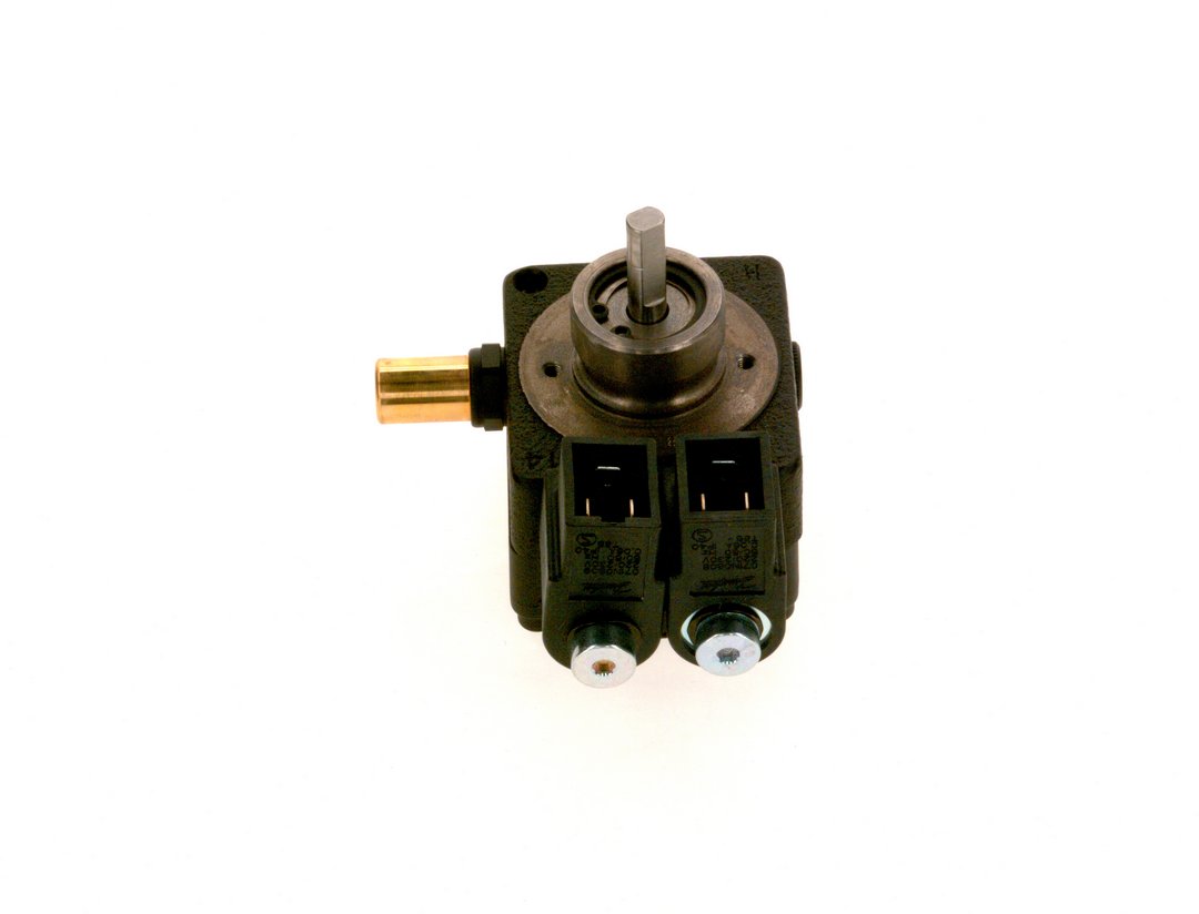BOSCH Ersatzteil TTNR: 63002202 Ölpumpe Danfoss BFP52EL5 LE-S everp