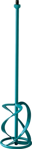 Mörtelrührer MK 135mm 590mm 20-40kg HEXAFIX COLLOMIX Mörtelrührer MK 135mm 590mm 20-40kg HEXAFIX COLLOMIX