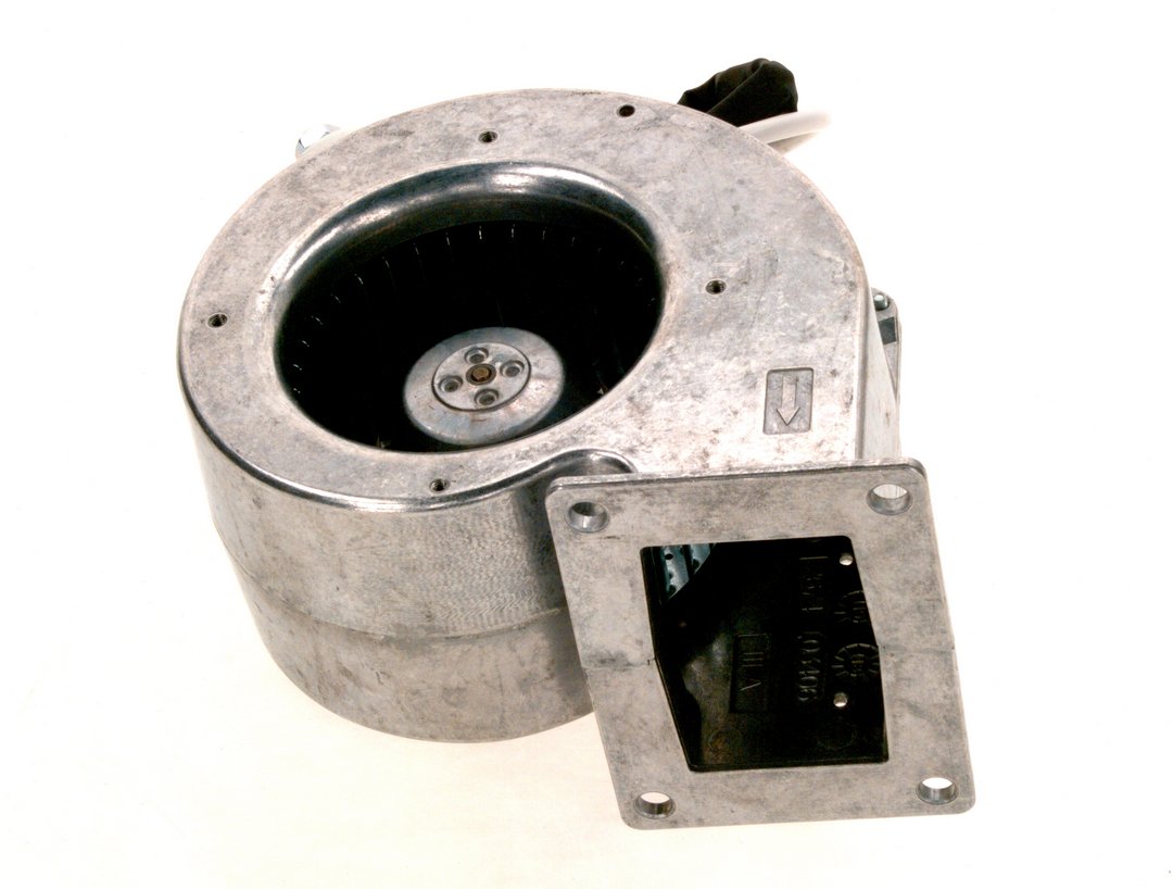 BOSCH Ersatzteil TTNR: 87172044000 Verbrennungsgebläse
