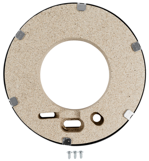 Wolf Isolierstein für CGB-2-75/100
