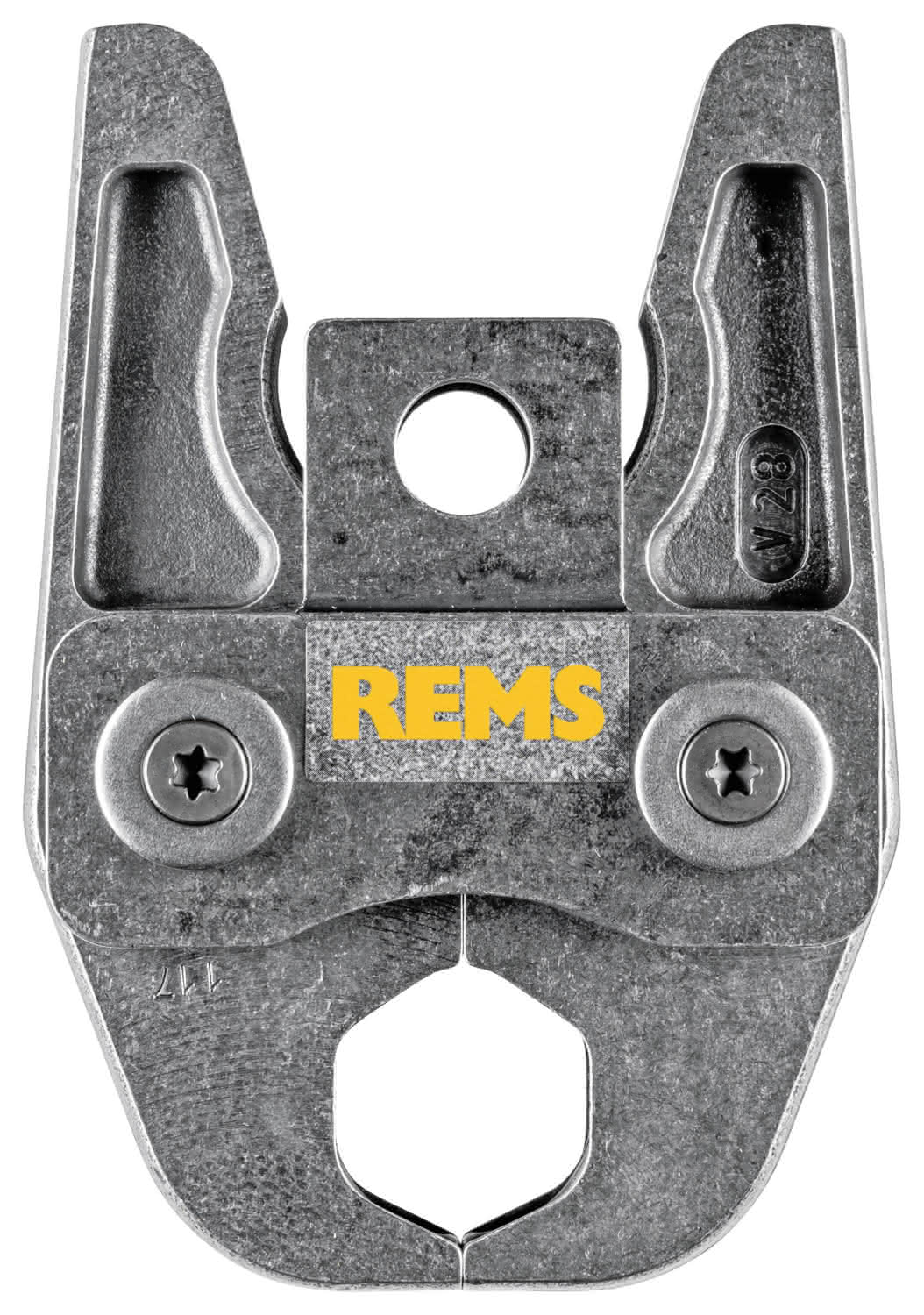 REMS Presszange V 28