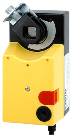 KSB Armaturenantrieb für BOA-Control PIC EMV213/150 230V AC 3P
