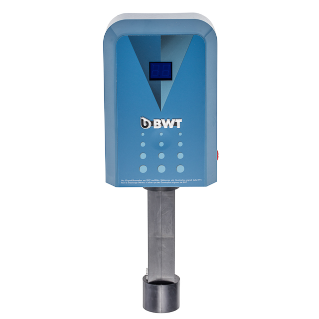 BWT Dosiergerät Optidos F 3 Modul für AQA smart/AQA basic BWT Dosiergerät Optidos F 3 Modul für AQA smart/AQA basic