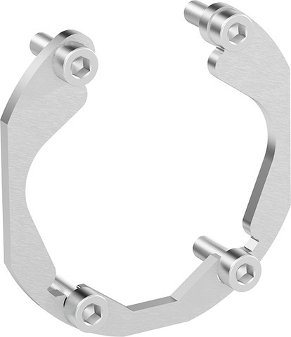 Duravit Ausrichtset +/-3,5 Grad