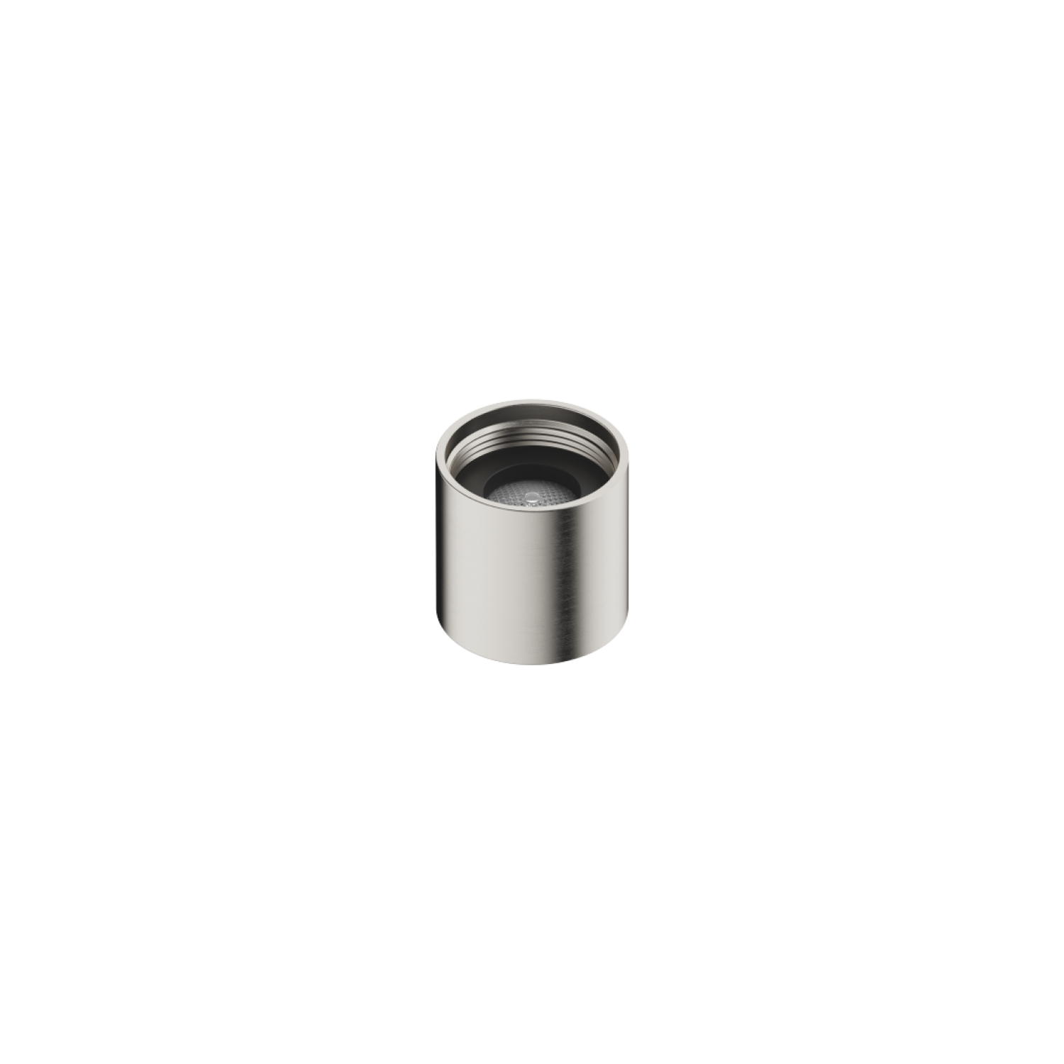 DO Luftsprudler ERSATZTEILE 90230102803 M18xIG 7,0 l/min. Platin gebürstet