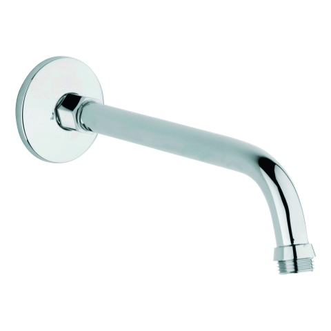 GROHE Brausearm Relexa 27406 Ausladung 218mm DN15 chrom