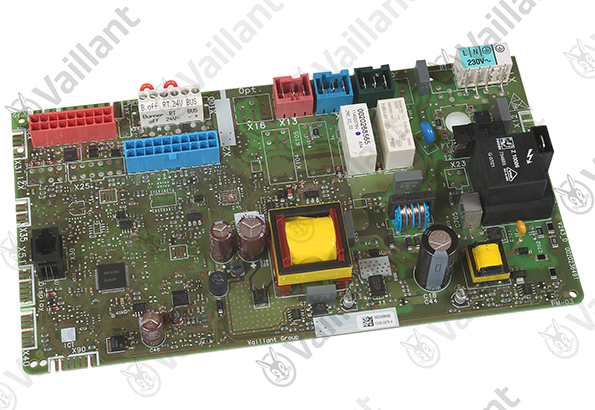Vaillant Leiterplatte Vaillant-Nr. 0010033770