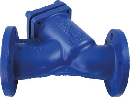 Wolf Schmutzfänger DN80/PN6 für Gasbrennwertkessel MGK-2 390-600