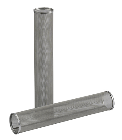 Gruenbeck GENO-EFK 500 um 2erPack ohne Schutzglocke, VA