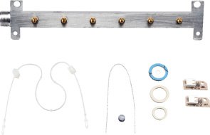 BOSCH Ersatzteil TTNR: 7712039020 Gasart-Umbausatz 21,31>23