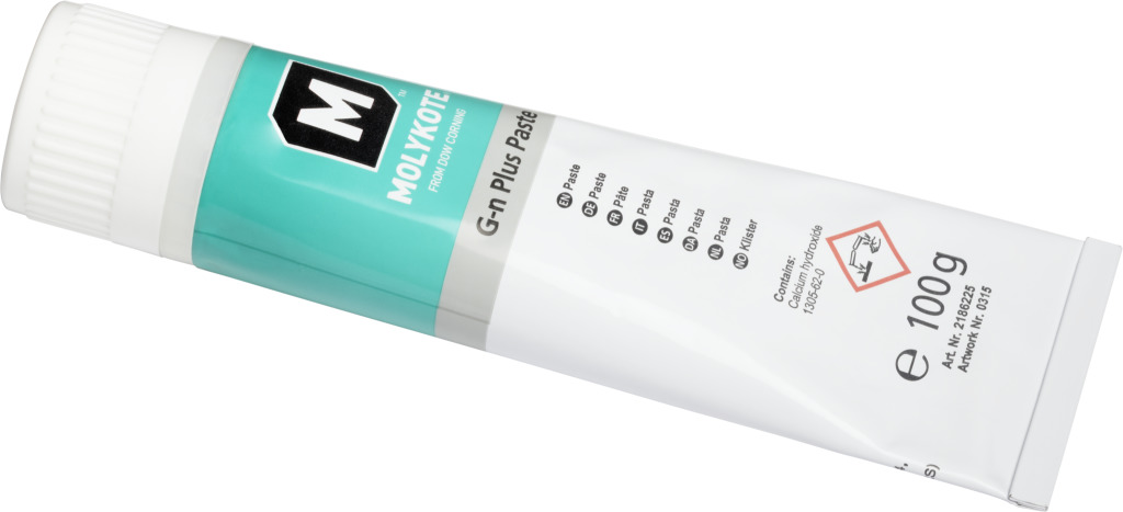 Viega Schmiermittel 2498 Molycote G-n Plus